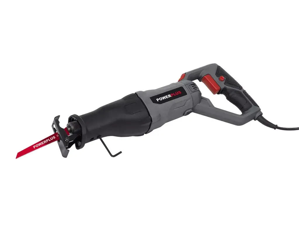 Reciprocating Saw Powerplus POWE30030 Photo 7