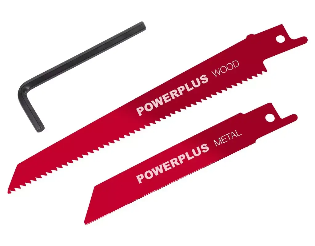 Reciprocating Saw Powerplus POWE30030 Photo 9