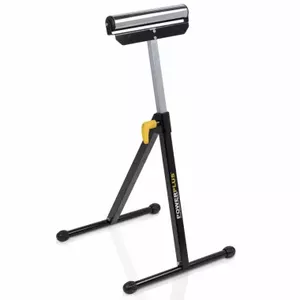 Telescopic Support Stand POWERPLUS POWX0700T — adjustable height, lightweight