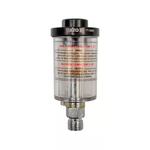 Air compressor accessory kit Yato YT-2380