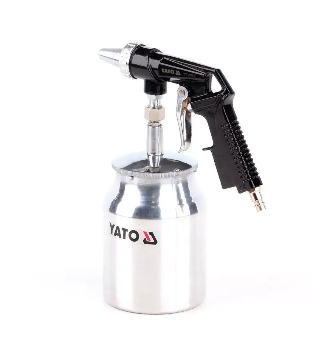 Pneumatic Sand Blasting Gun Yato YT-2376 Photo 3