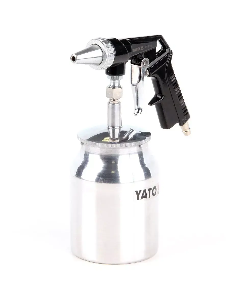 Pneumatic Sand Blasting Gun Yato YT-2376 Photo 4