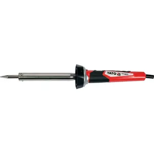 Тепловая пушка Yato YT-8273 Класс защиты I AC 220-240V 50Гц 110г