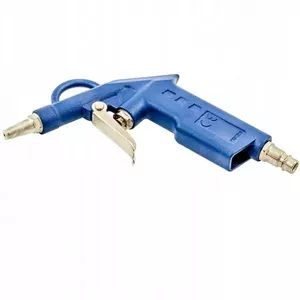 Pneumatic gun faster tools model 03-16-0155 — air-powered fastening tool, MPN 03-16-0155