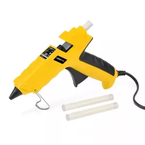 Līmes pistole POWERPLUS POWX143 — 78 W, līmes stienīši 11 mm