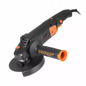 Angle grinder DNIPRO-M GL-145S 950W, 125 mm wheel diameter
