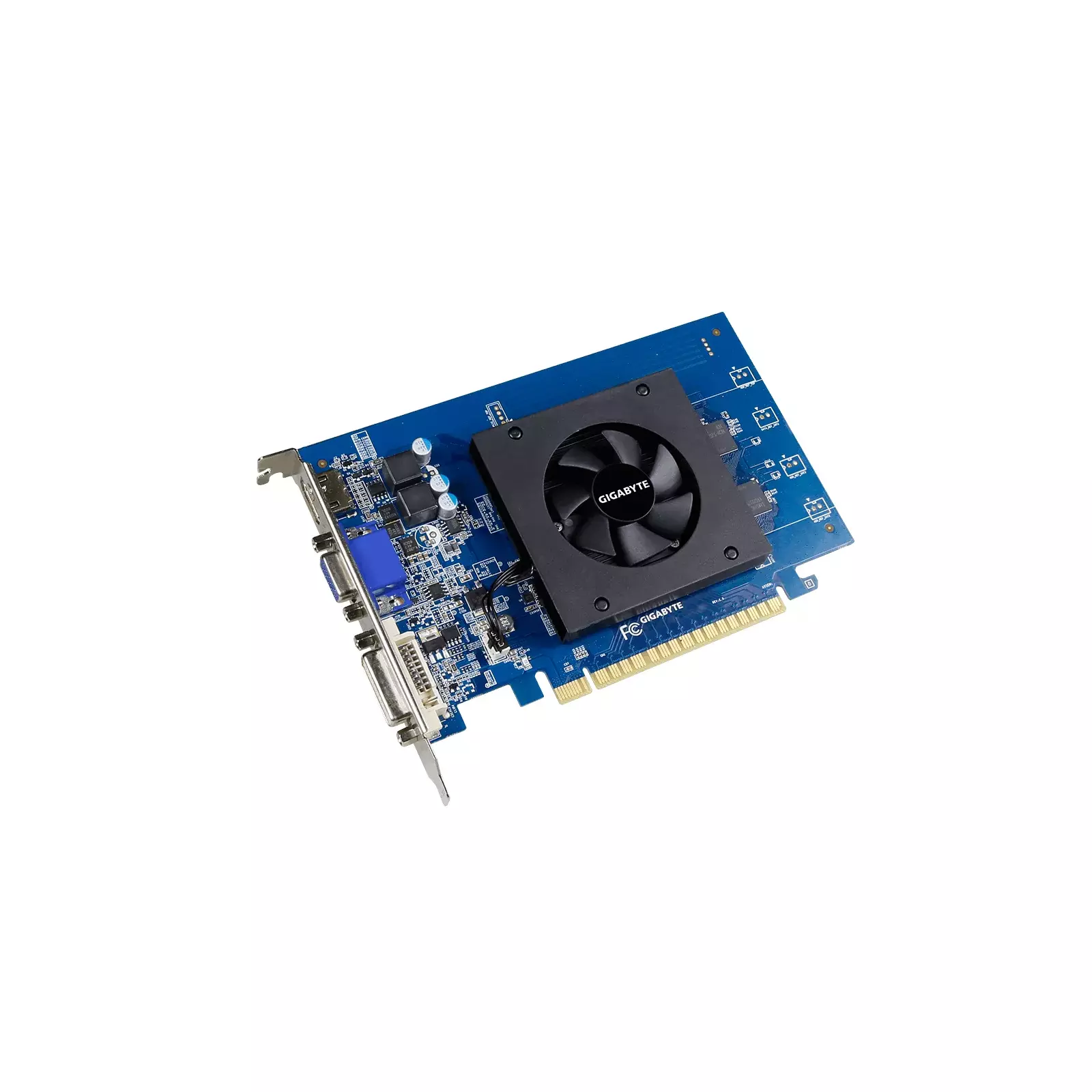 GIGABYTE GV-N710D5-1GI Photo 2