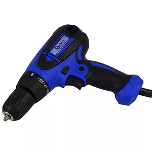 Electric screwdriver GEKO G80260, 280W power, built-in LED light