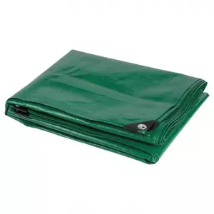 Защитный чехол KREATOR KRT660202 2×4 м, полиэтилен 120 г/м²