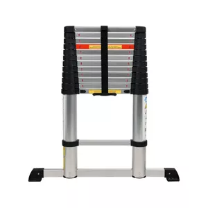 Ladder Vorel 17701 — 11 kg, single-piece step ladder