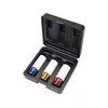 Socket set Yato YT-1056 Photo 2