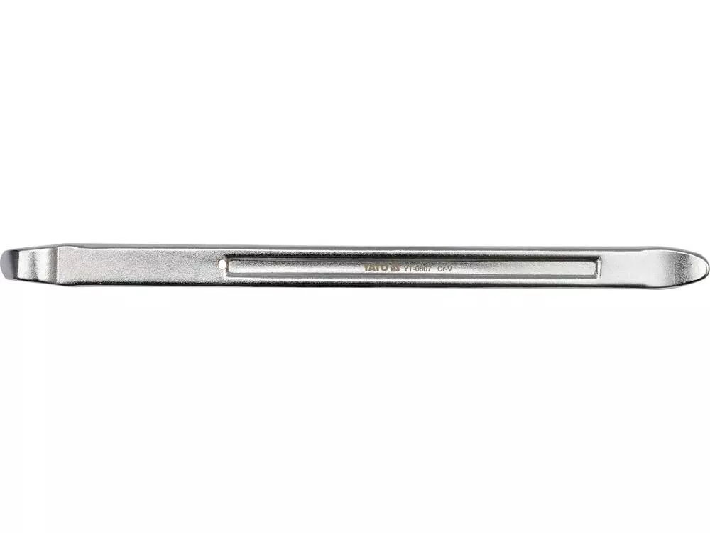 Riepu sviras YATO YT-0807 automašīnām, 300