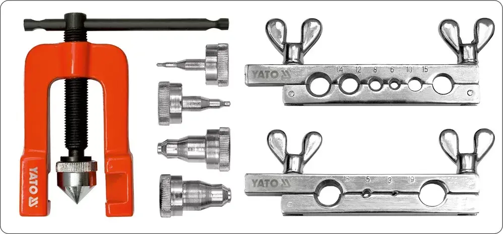 Izplešanās rīks Yato YT-2180 Photo 3