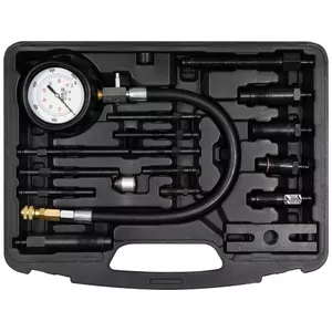 Manometer Yato YT-7307 0 - 70 bar