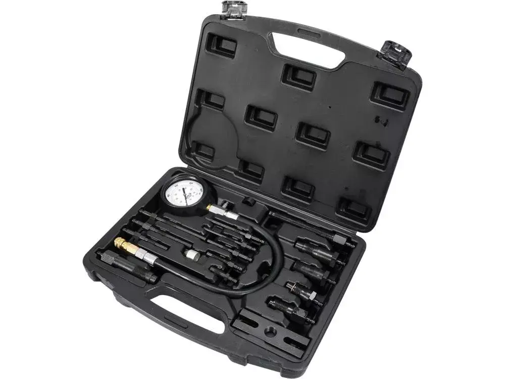 Manometer Yato YT-7307 Photo 2
