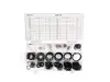 YATO YT-06880 replacement fasteners — 300 pcs Photo 2