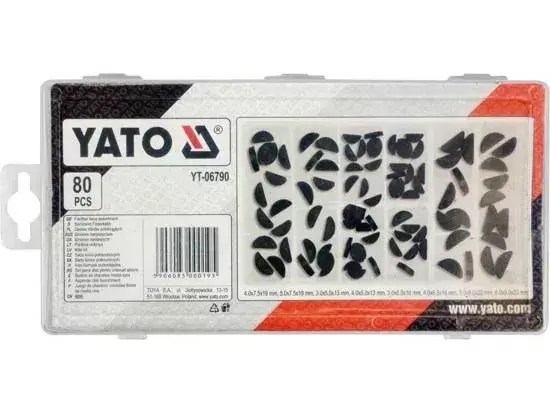 Wedge Yato YT-06790 Photo 2