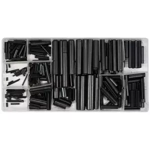 Pipe Plug Set YATO YT-06785, 315 pieces, assorted sizes for sealing and testing pipes