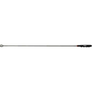 Sweeper YATO YT-0661 — manual floor/ground broom, single-piece pack