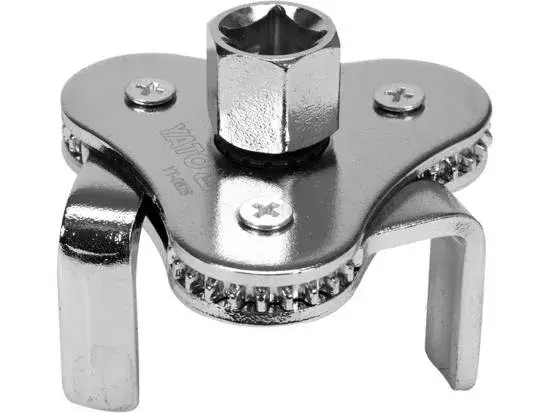 Adjustable Wrench Yato YT-0826 Photo 2