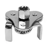 Adjustable Wrench Yato YT-0826 Photo 2