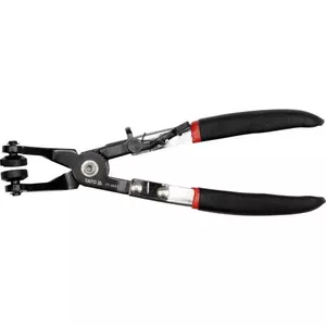 Bent nose pliers Yato YT-0651