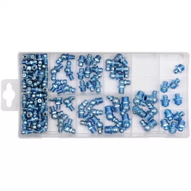 Eļļošanas pistoles piederumu komplekts YATO YT-06888