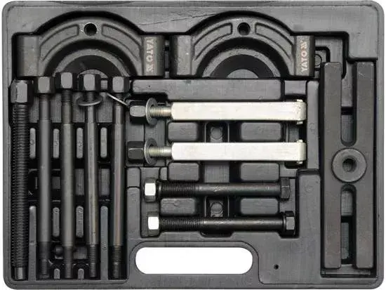 Pulley Puller YATO YT-0641 Photo 2