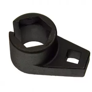 Lambda sensor socket 22 mm 3/8" for oxygen sensor removal GEKO G02686