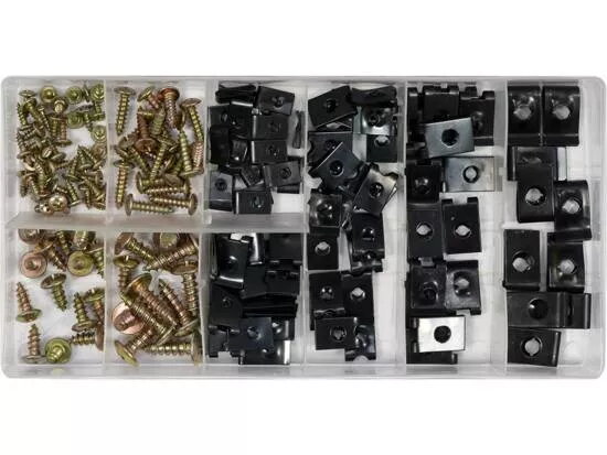 Plakanās starpliktņu komplekts YATO YT-06780 —