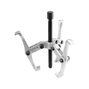 Ritenīšu noņēmējs YATO YT-2522 ar slīdošajām žokļiem, 20,3 cm (8"), 9 t
