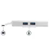 StarTech USB-C Multiport Adapter DKT30CHPDW Photo 3