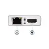 StarTech USB-C Multiport Adapter DKT30CHPDW Photo 4