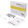 StarTech USB-C Multiport Adapter DKT30CHPDW Photo 7