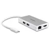 StarTech USB-C Multiport Adapter DKT30CHPDW Photo 8