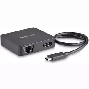 USB C Multiport Adapter StarTech.com DKT30CHD