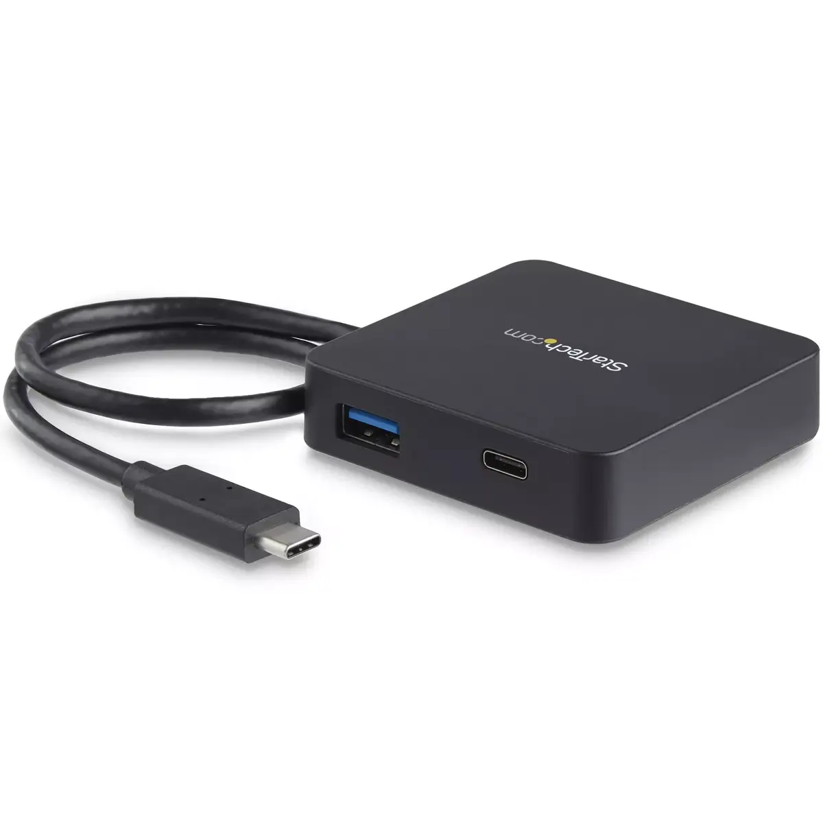 USB C Multiport adapteris StarTech.com DKT30CHD Photo 3