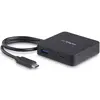 USB C Multiport adapteris StarTech.com DKT30CHD Photo 3
