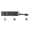 USB C Multiport adapteris StarTech.com DKT30CHD Photo 4