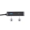 USB C Multiport adapteris StarTech.com DKT30CHD Photo 5