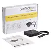 USB C Multiport adapteris StarTech.com DKT30CHD Photo 7