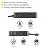 USB C Multiport adapteris StarTech.com DKT30CHD Photo 9