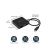 USB C Multiport adapteris StarTech.com DKT30CHD Photo 11