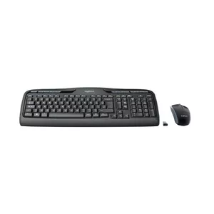 Беспроводной комплект Logitech MK330