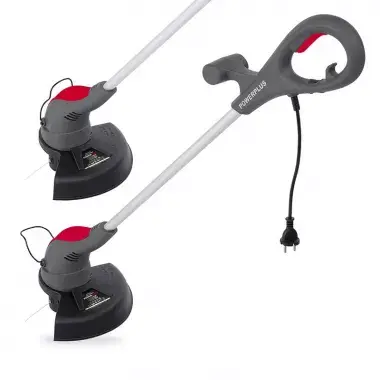 Газонокосилка POWERPLUS POWEG6015 Photo 3