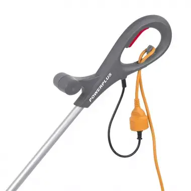 Газонокосилка POWERPLUS POWEG6015 Photo 6