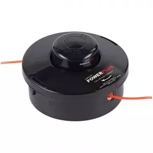 Триммерная катушка POWERPLUS POWACG1051, 2.4 мм x 1.4 м