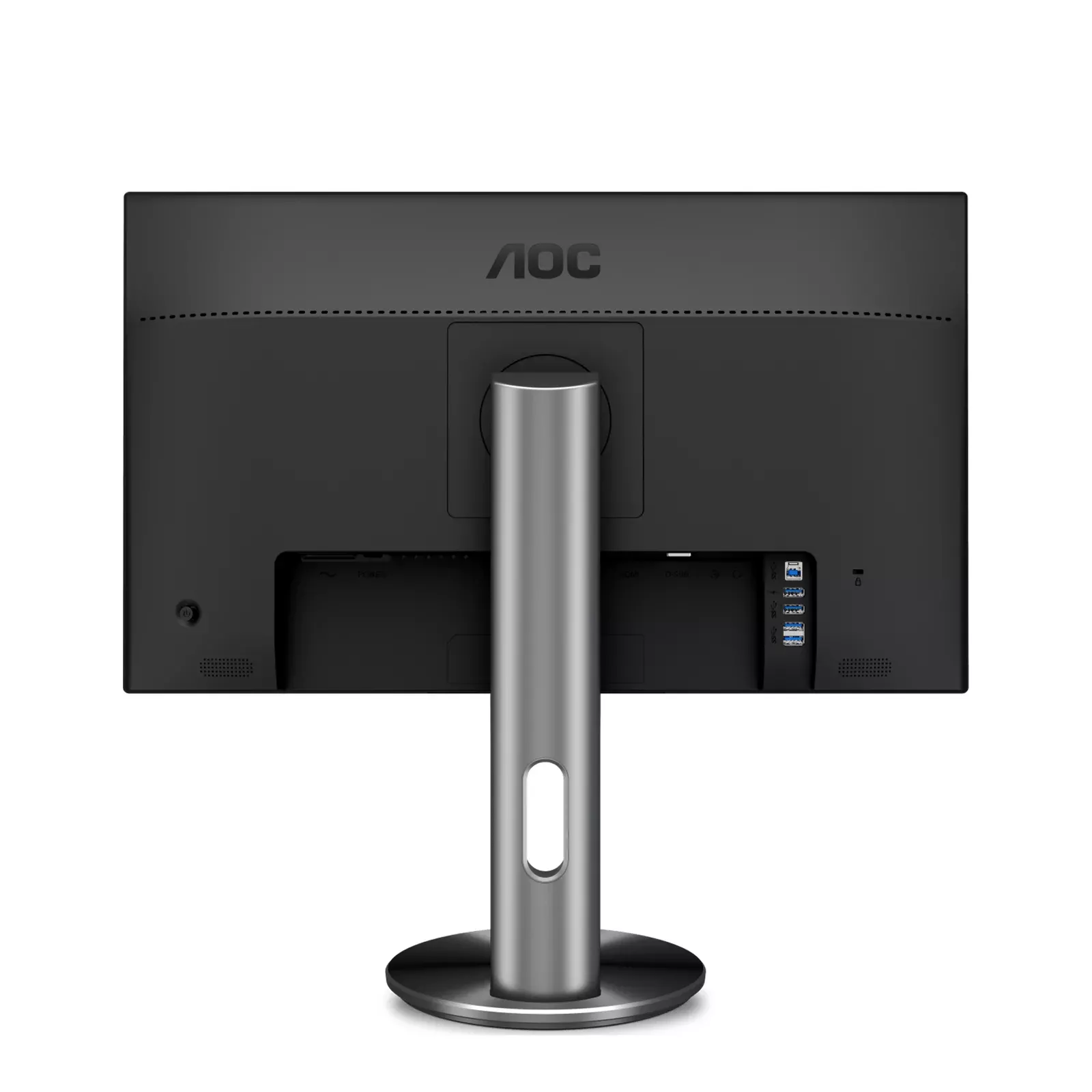 AOC I2490PXQU/BT Photo 6