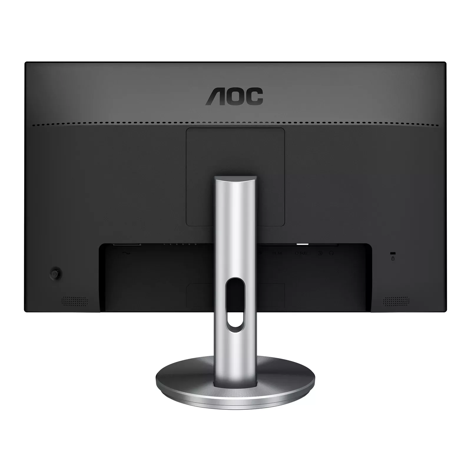 AOC I2490VXQ/BT Photo 6