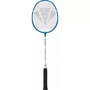 Badmintona rakete SKO Carlton MAXI BLADE ISO 4.3 110 g iesācējiem